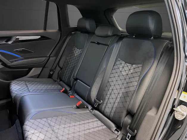 VW Tiguan 2.0 TSI DSG R-Line 4Motion