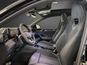 VW Tiguan 2.0 TSI DSG R-Line 4Motion