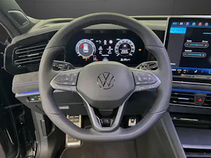 VW Tiguan 2.0 TSI DSG R-Line 4Motion