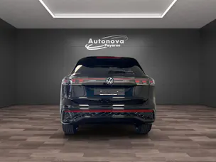 VW Tiguan 2.0 TSI DSG R-Line 4Motion