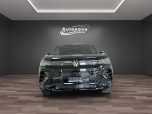 VW Tiguan 2.0 TSI DSG R-Line 4Motion