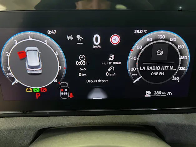 VW Tiguan 2.0 TSI DSG R-Line 4Motion