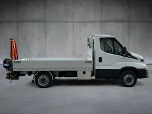 Iveco 35S16A8
