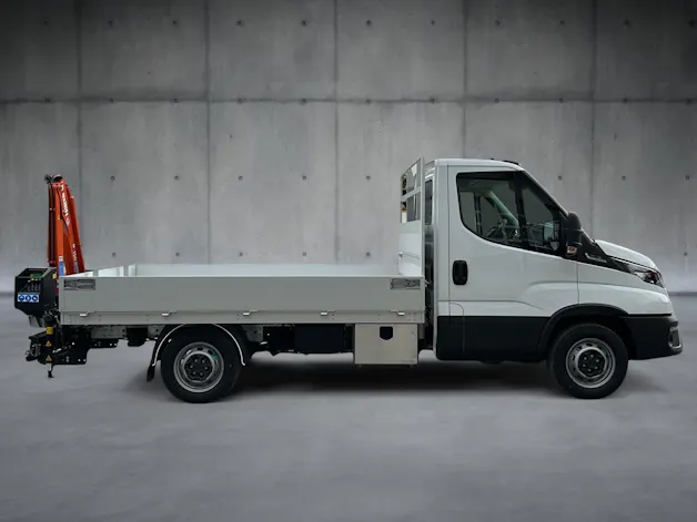 Iveco 35S16A8