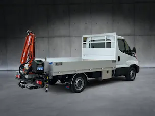 Iveco 35S16A8
