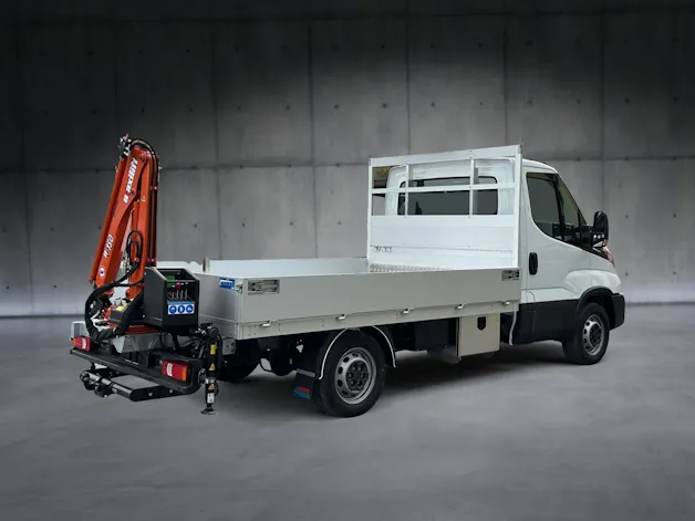 Iveco 35S16A8
