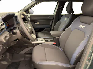 Dacia Duster 1.2 TCe Journey 4WD