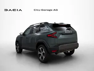 Dacia Duster 1.2 TCe Journey 4WD