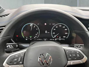 VW Touareg 3.0 TSI eHybrid R Final Edition Tiptronic