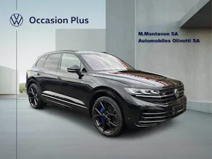 VW Touareg 3.0 TSI eHybrid R Final Edition Tiptronic