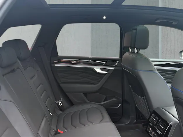 VW Touareg 3.0 TSI eHybrid R Final Edition Tiptronic