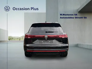 VW Touareg 3.0 TSI eHybrid R Final Edition Tiptronic