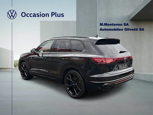 VW Touareg 3.0 TSI eHybrid R Final Edition Tiptronic