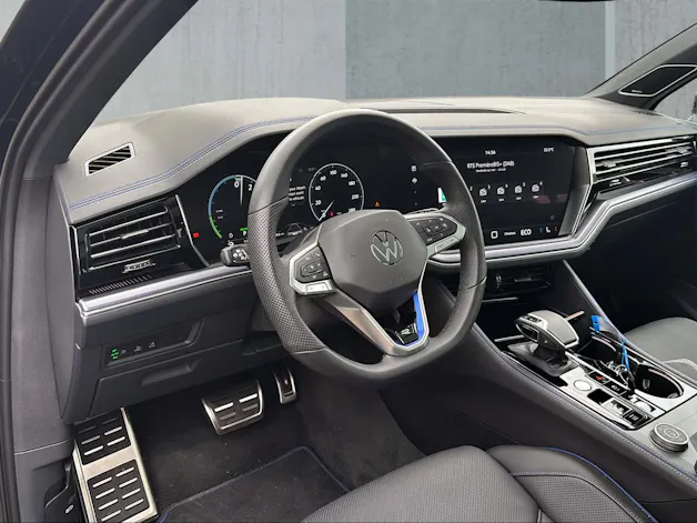 VW Touareg 3.0 TSI eHybrid R Final Edition Tiptronic