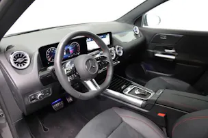 Mercedes-Benz GLA 200 7G-DCT