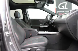 Mercedes-Benz GLA 200 7G-DCT