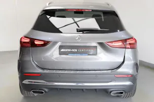 Mercedes-Benz GLA 200 7G-DCT
