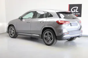 Mercedes-Benz GLA 200 7G-DCT
