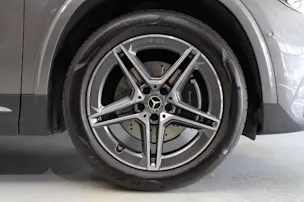 Mercedes-Benz GLA 200 7G-DCT