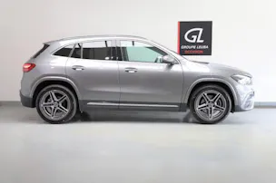 Mercedes-Benz GLA 200 7G-DCT