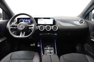 Mercedes-Benz GLA 200 7G-DCT