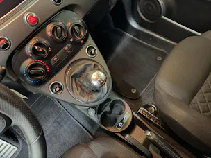 Fiat 595 1.4 16V Turbo Abarth F595