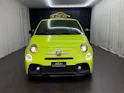 Fiat 595 1.4 16V Turbo Abarth F595