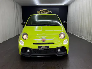 Fiat 595 1.4 16V Turbo Abarth F595
