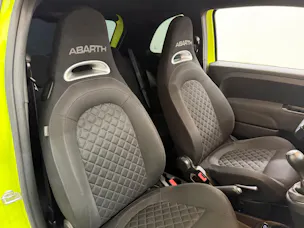 Fiat 595 1.4 16V Turbo Abarth F595