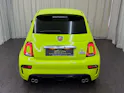 Fiat 595 1.4 16V Turbo Abarth F595
