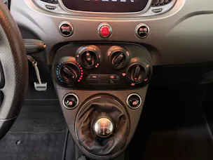 Fiat 595 1.4 16V Turbo Abarth F595
