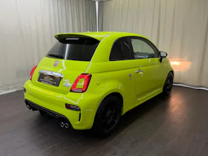 Fiat 595 1.4 16V Turbo Abarth F595