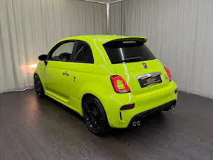 Fiat 595 1.4 16V Turbo Abarth F595