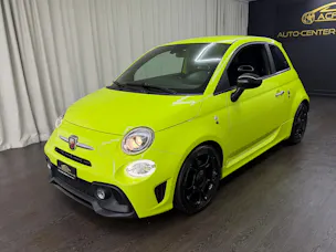 Fiat 595 1.4 16V Turbo Abarth F595