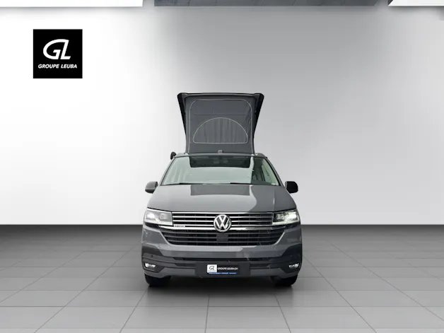 VW Cal. BiTDI Oce.Ed.Lib 4MA
