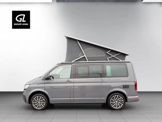 VW Cal. BiTDI Oce.Ed.Lib 4MA