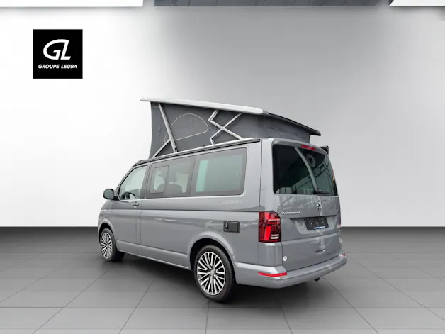 VW Cal. BiTDI Oce.Ed.Lib 4MA