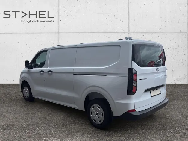 Ford Transit C Van 320 L2 2.0 EcoBlue 170 Trend