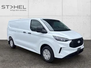 Ford Transit C Van 320 L2 2.0 EcoBlue 170 Trend