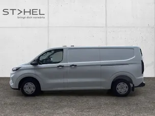 Ford Transit C Van 320 L2 2.0 EcoBlue 170 Trend