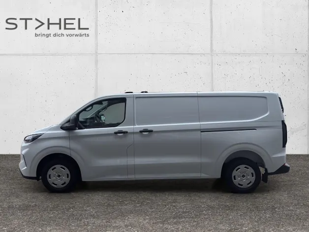 Ford Transit C Van 320 L2 2.0 EcoBlue 170 Trend