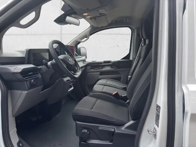 Ford Transit C Van 320 L2 2.0 EcoBlue 170 Trend