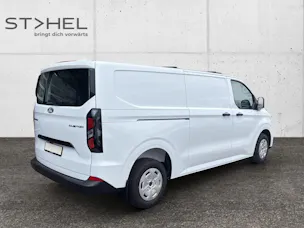 Ford Transit C Van 320 L2 2.0 EcoBlue 170 Trend