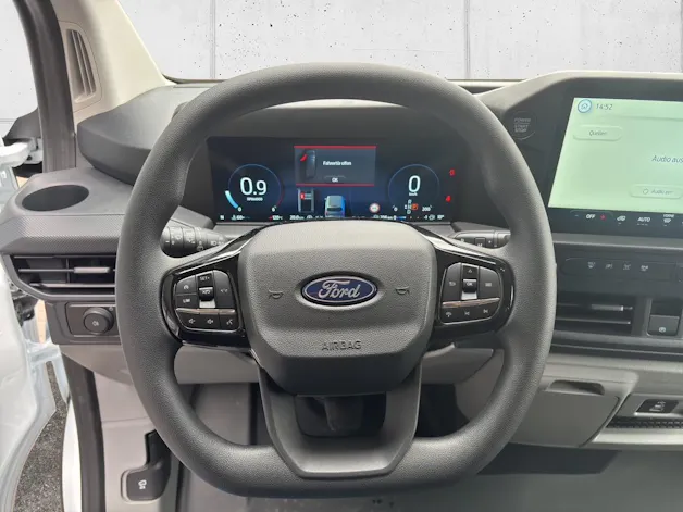 Ford Transit C Van 320 L2 2.0 EcoBlue 170 Trend