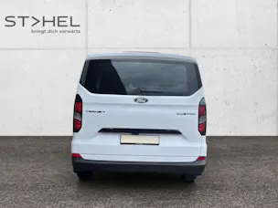 Ford Transit C Van 320 L2 2.0 EcoBlue 170 Trend