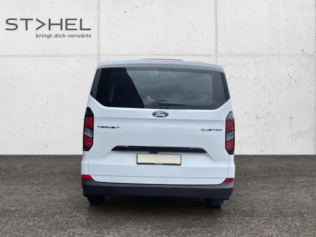 Ford Transit C Van 320 L2 2.0 EcoBlue 170 Trend