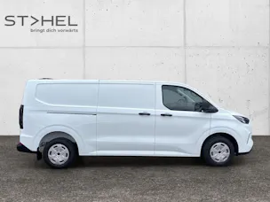 Ford Transit C Van 320 L2 2.0 EcoBlue 170 Trend