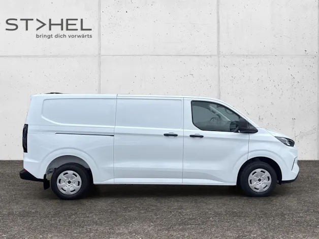 Ford Transit C Van 320 L2 2.0 EcoBlue 170 Trend