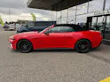 Ford Mustang Convertible 5.0 V8 GT Automat