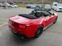 Ford Mustang Convertible 5.0 V8 GT Automat